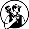 expert plumbing services Logo